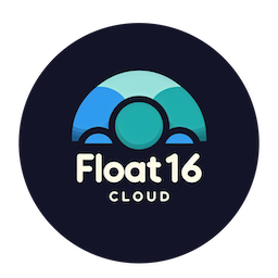 Float16 Logo