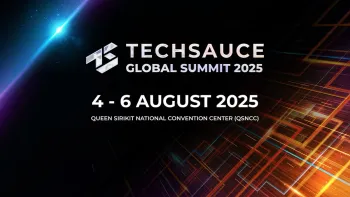 Float16 @ Techsauce Global Summit 2025