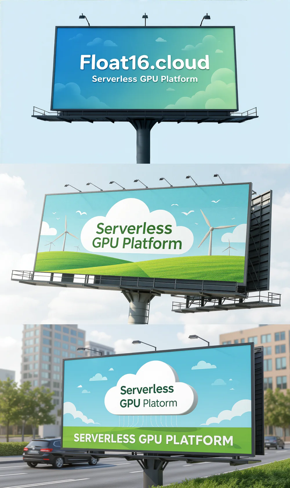 Comparison HiDream I1 Variants (Full, Dev and Fast) 