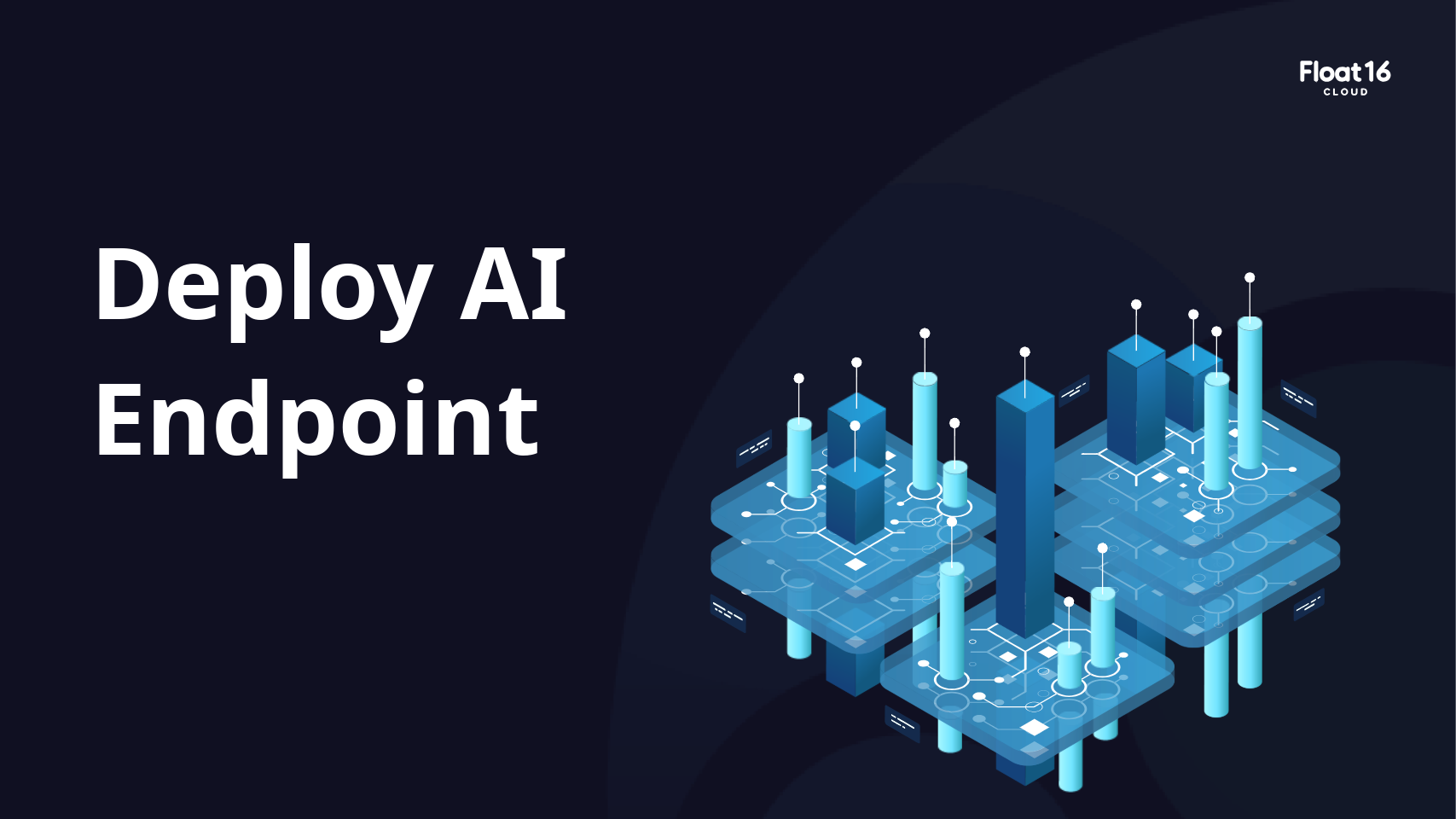 Deploy AI Endpoint