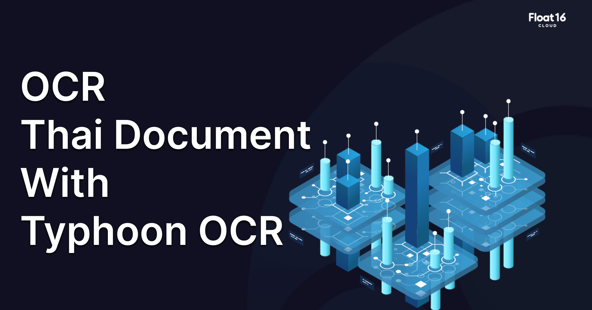 Typhoon OCR Thai Document